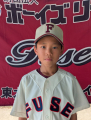川村　隼太